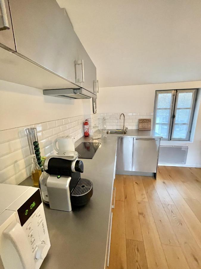 Le Loft Verdun Exposition Sud Emplacement 80M2 Carcassone Kültér fotó